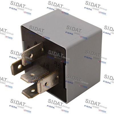SIDAT Multifunktionsrelæ 3.233111A2 SIDAT Multifunktionsrelæ MG 3.233111A2