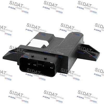 SIDAT Fuel pump relay 3.240171 3.240171 SIDAT fuel pump relay for FIAT CROMA
