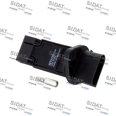SIDAT Luchtmassameter (LMM) 38.1041 SIDAT Luchtmassameter (LMM) BMW 38.1041