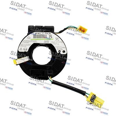 SIDAT Σπειροειδές ελατήριο, αερόσακος 430999 Διακόπτης φώτων φλας SIDAT ACCORD 430999 φθηνά