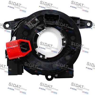 SIDAT Vinkelfjeder, Airbag 431069 Blinklyskontakt SIDAT OCTAVIA 431069 billig