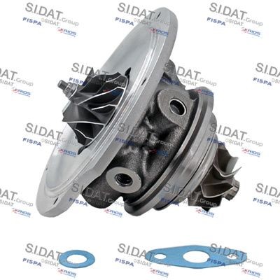 SIDAT Turbinhjulstomme, turboaggregat 47.1148 SIDAT 47.1148 Turbo Trooper II SUV Cabriolet (UB) original