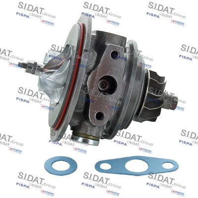 Stred turba SIDAT 47.1470 SIDAT 47.1470 Turbodúchadlo KIA RIO 2022