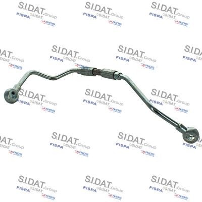 SIDAT Conduite d'huile turbocompresseur 47.2133 47.2133 SIDAT Durite graissage turbo Lexus pas cher