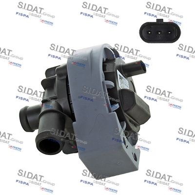 SIDAT Waterpomp 5.5367 5.5367 SIDAT Koelwaterpomp Porsche goedkoop