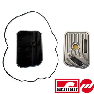 SIDAT Hydraulikfiltersatz, Automatikgetriebe 57123AS Getriebeölfilter SIDAT FLUENCE 57123AS günstig