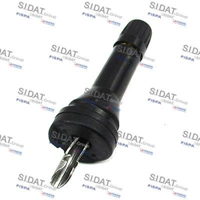 SIDAT Ventil, kontrollsystem for dekktrykk 780503 Dekktrykksensor SIDAT JETTA 780503 billige