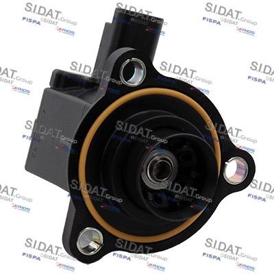 SIDAT Dumpventil 81.707 81.707 SIDAT waistgate VW AMAROK