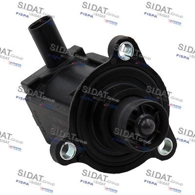 SIDAT Valvola ricircolo aria di spinta, Compressore 81.708 81.708 Valvola ricircolo aria di spinta, sovralimentatore SIDAT HYUNDAI H-1 Furgonato costo