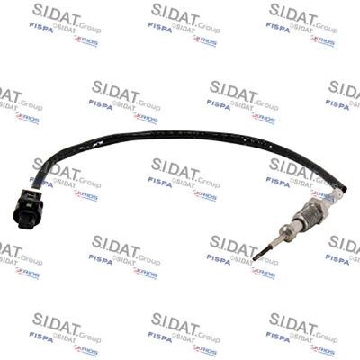 SIDAT Sensor, uitlaatgastemperatuur 82.1491A2 82.1491A2 Uitlaatgas temperatuur sensor SIDAT BMW X3
