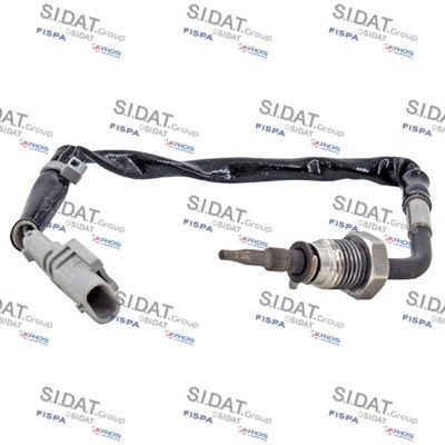 SIDAT Devējs, Izplūdes gāzu temperatūra 82.1572 82.1572 SIDAT Izplūdes gāzu temperatūra devējs Hyundai lēti