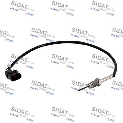 SIDAT Abgastemperatursensor 82.2251A2 SIDAT 82.2251A2 Abgassensor Mitsubishi Colt Z30 Kosten