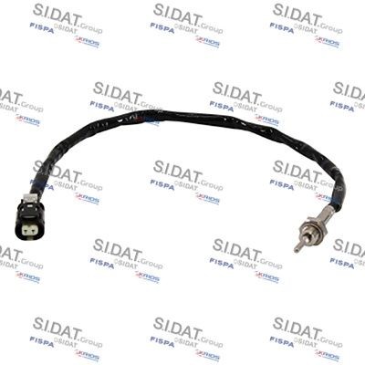 SIDAT Sensor, uitlaatgastemperatuur 82.2270A2 BMW X3 Sensor uitlaatgastemperatuur SIDAT 82.2270A2