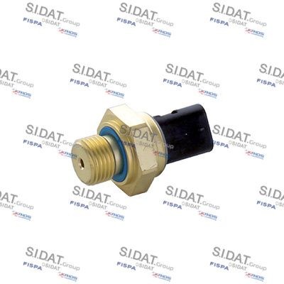 SIDAT Oliedruksensor 82.2412 82.2412 Sensor oliedruk PORSCHE CAYENNE SIDAT