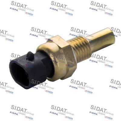 SIDAT Sensor, olietemp. 82.394A2 82.394A2 Olietemperatur føler LADA 1200-1600 SIDAT