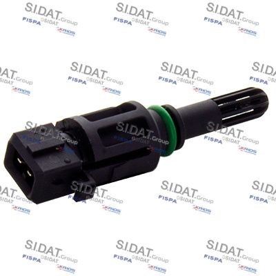 SIDAT Sensore, Temperatura aria aspirata 82.484A2 82.484A2 Sensore temperatura aria aspirata AUDI 80 SIDAT costo