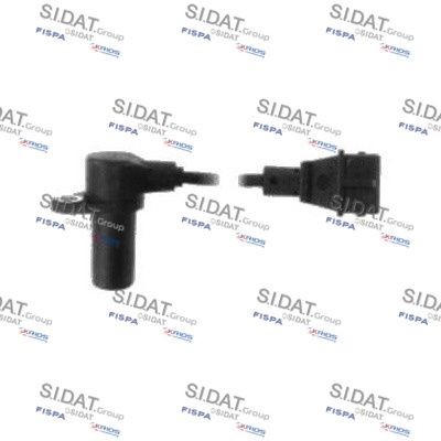 SIDAT Impulsgiver, veivaksel 83.027A2 Veivakselsensor SIDAT ZAFIRA 83.027A2 billige