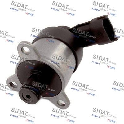 SIDAT Regulačný ventil, Mnożstvo paliva (Common-Rail Systém) 83.1379A2 SIDAT 83.1379A2 Vysokotlakové čerpadlo Hyundai Accent 3 cena