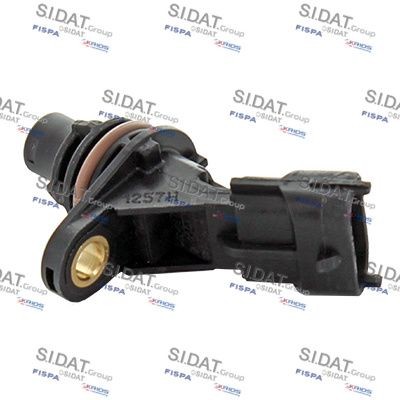 SIDAT Devējs, Sadales vārpstas stāvoklis 83.3433A2 83.3433A2 Sadales vārpstas devējs FORD TRANSIT SIDAT