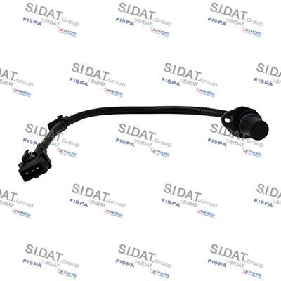 SIDAT Krumtapsføler 83.3437A2 Krumtapsføler SIDAT Kia SPORTAGE 83.3437A2