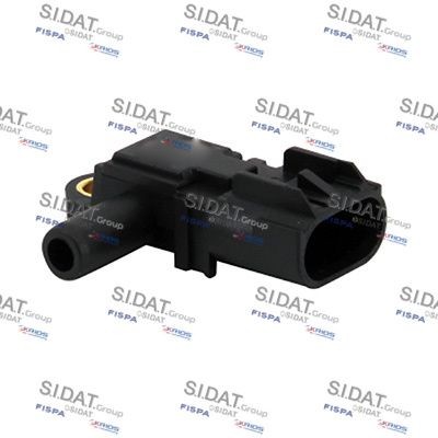 SIDAT Uitlaatgasdruk sensor 84.3083A2 Sensor, uitlaatgasdruk SIDAT A3 84.3083A2 goedkoop