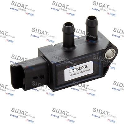 SIDAT Uitlaatgasdruk sensor 84.3148 Uitlaatgasdruk sensor SIDAT A3 84.3148 goedkoop