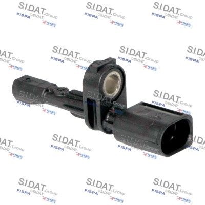 SIDAT ABS-givare 84.669A2 84.669A2 ABS-givare SIDAT VW AMAROK