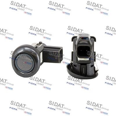 SIDAT Capteur de recul 970179 Capteur d'aide au stationnement SIDAT BOXER 970179 pas cher