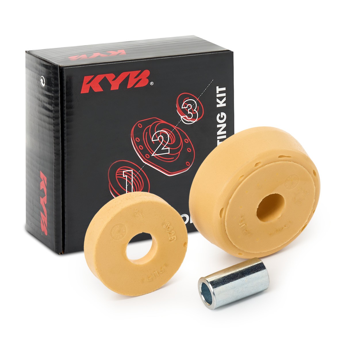 KYB Veerpootlager SM5444 Alfa Romeo 166 Steunlager KYB SM5444