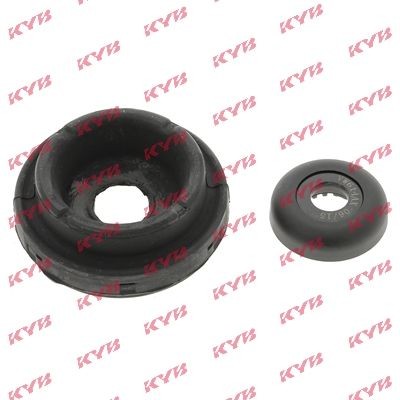 Kit riparazione, Cuscinetto ammortizzatore a molla KYB SM5451 KYB SM5451 Cuscinetto ammortizzatore CHEVROLET KALOS 2009