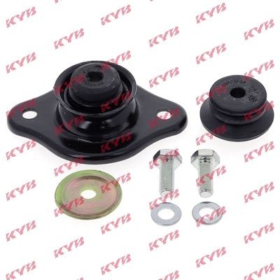 KYB Suporte de apoio do conjunto mola / amortecedor SM5452 SM5452 Cabeçotes de amortecedores CHEVROLET TRANS SPORT KYB