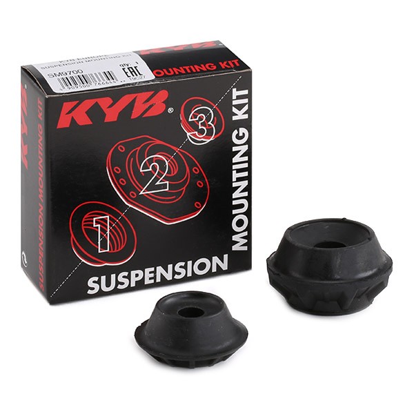 KYB Kit de réparation, coupelle de suspension SM9700 Volkswagen SHARAN Semelle d'amortisseur KYB SM9700