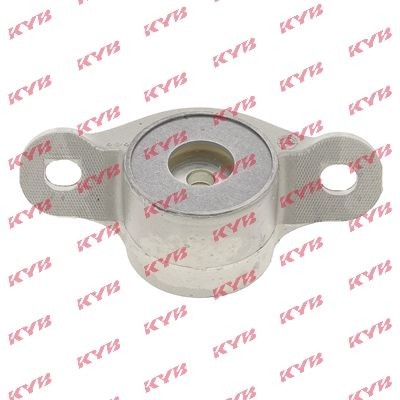 KYB Veerpootlager SM9902 Toplager, schokdemper KYB 166 SM9902 goedkoop