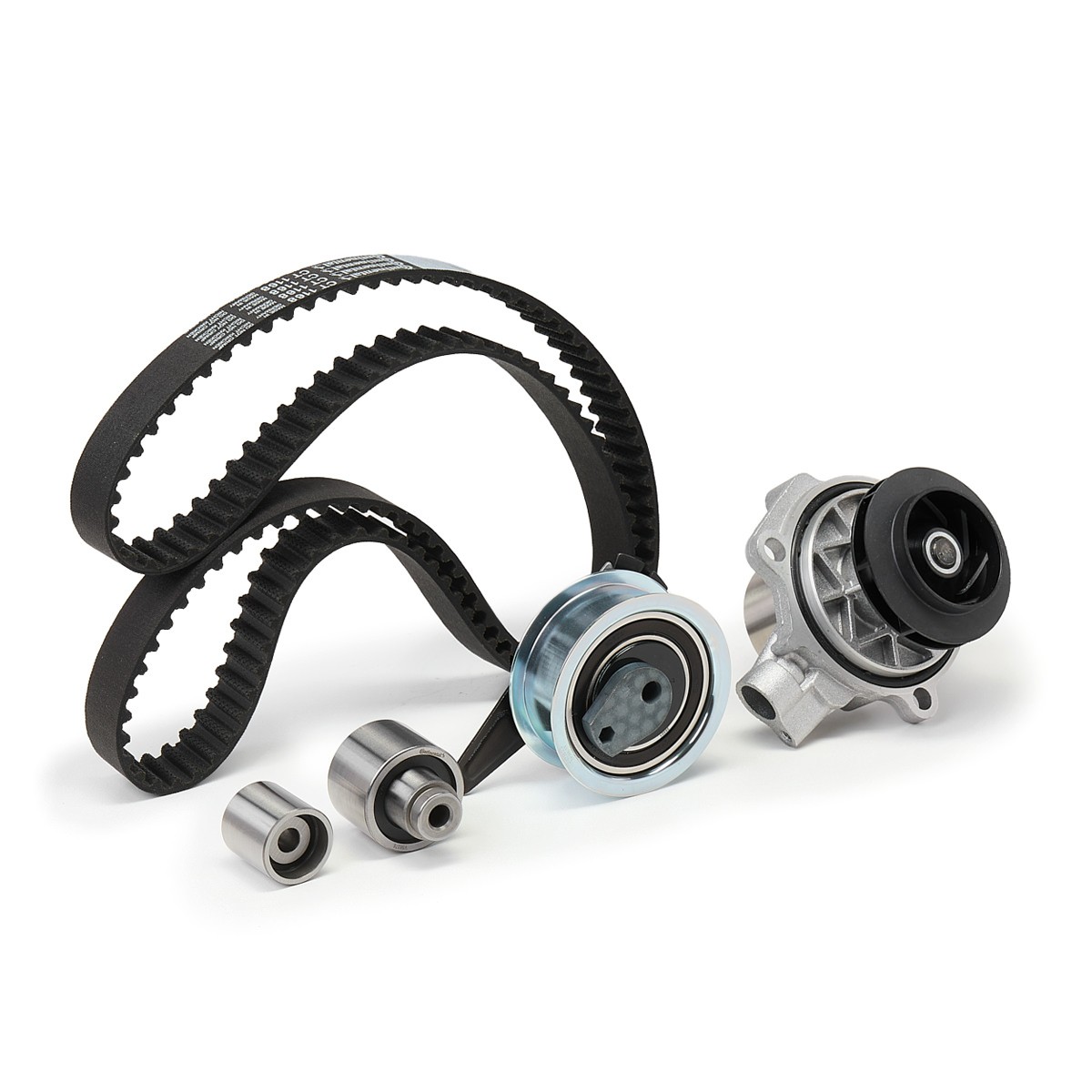 CONTITECH Veepump + hammasrihmakomplekt CT1168WP9 CONTITECH CT1168WP9 Veepump + hammasrihmakomplekt LINCOLN Town Car III 4.6 203 hj 1999