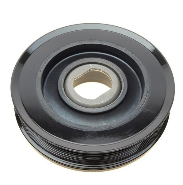 CONTITECH Remskive, krumtapaksel VD1173 CONTITECH VD1173 Mercedes R231 Remskive til krumtapaksel pris