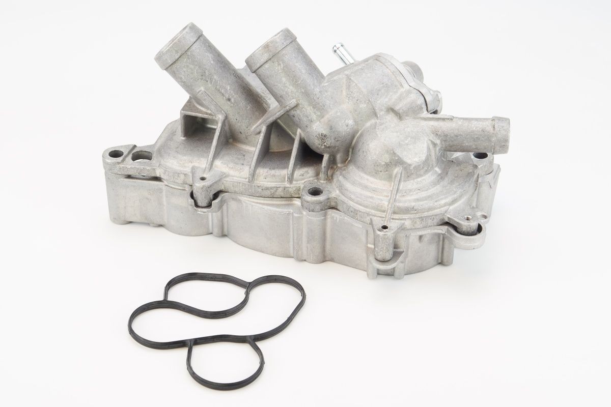 CONTITECH Vannpumpe WP6137 CONTITECH WP6137 Vannpumpe Kamiq (NW4) originale pris