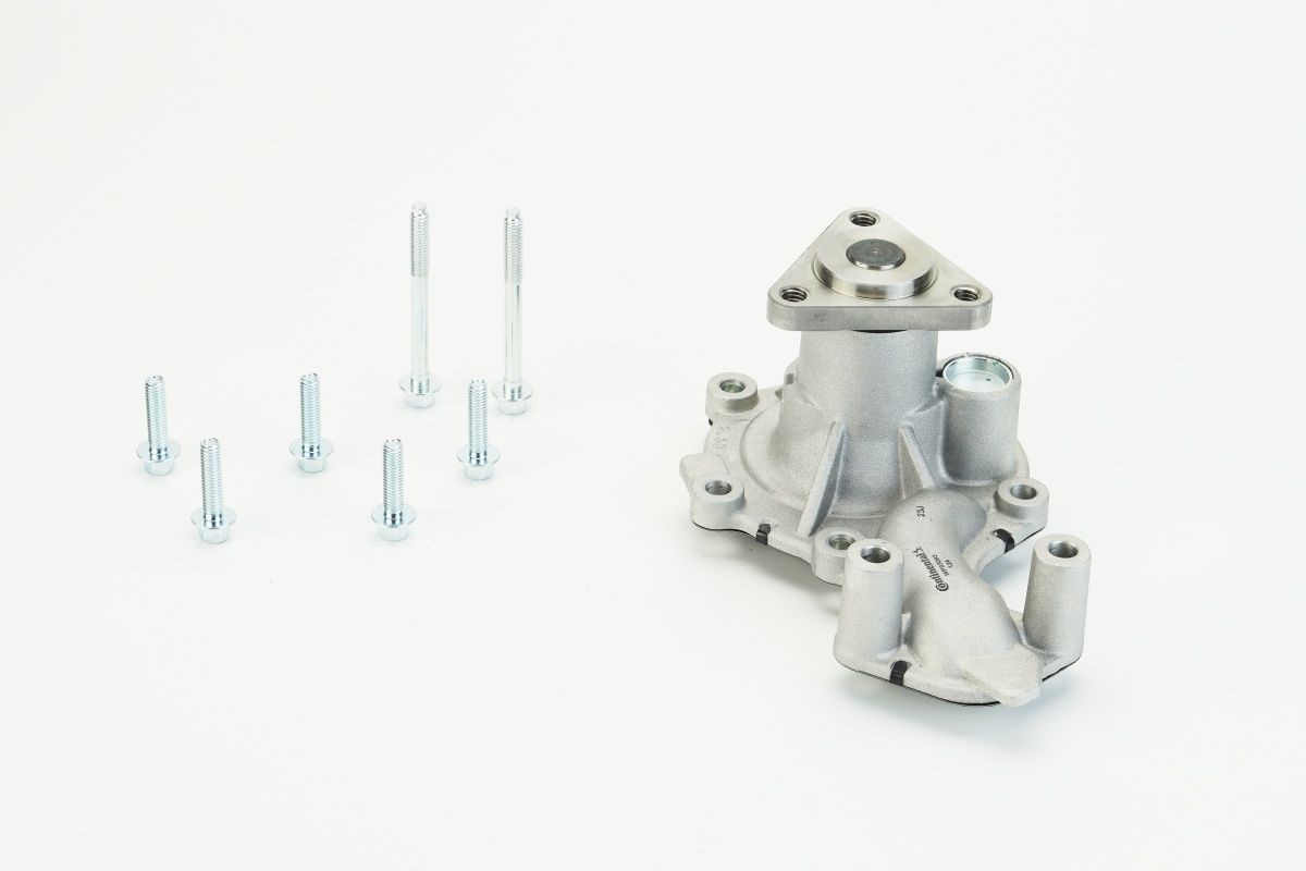 Pompe à eau CONTITECH WPS3093 CONTITECH WPS3093 Pompe à eau FORD TRANSIT CUSTOM 2022