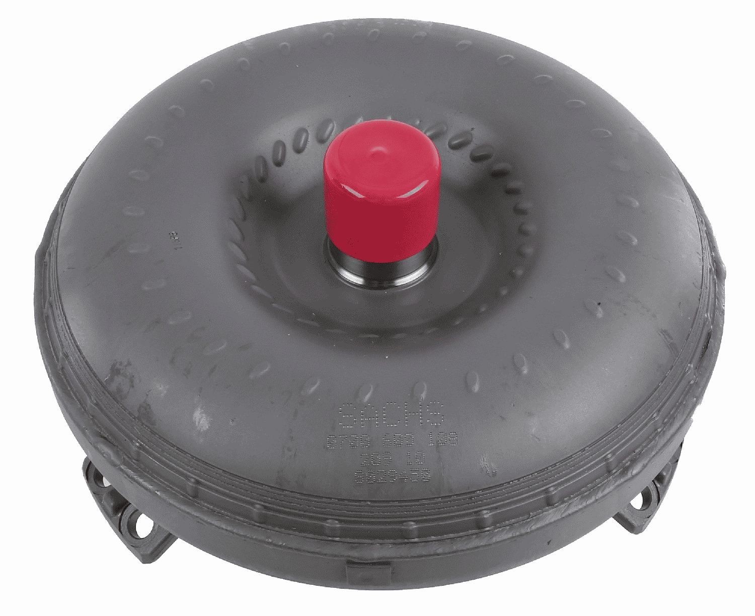 SACHS Wandlerautomatik 0700 600 108 SACHS 0700 600 108 Wandlerautomatik