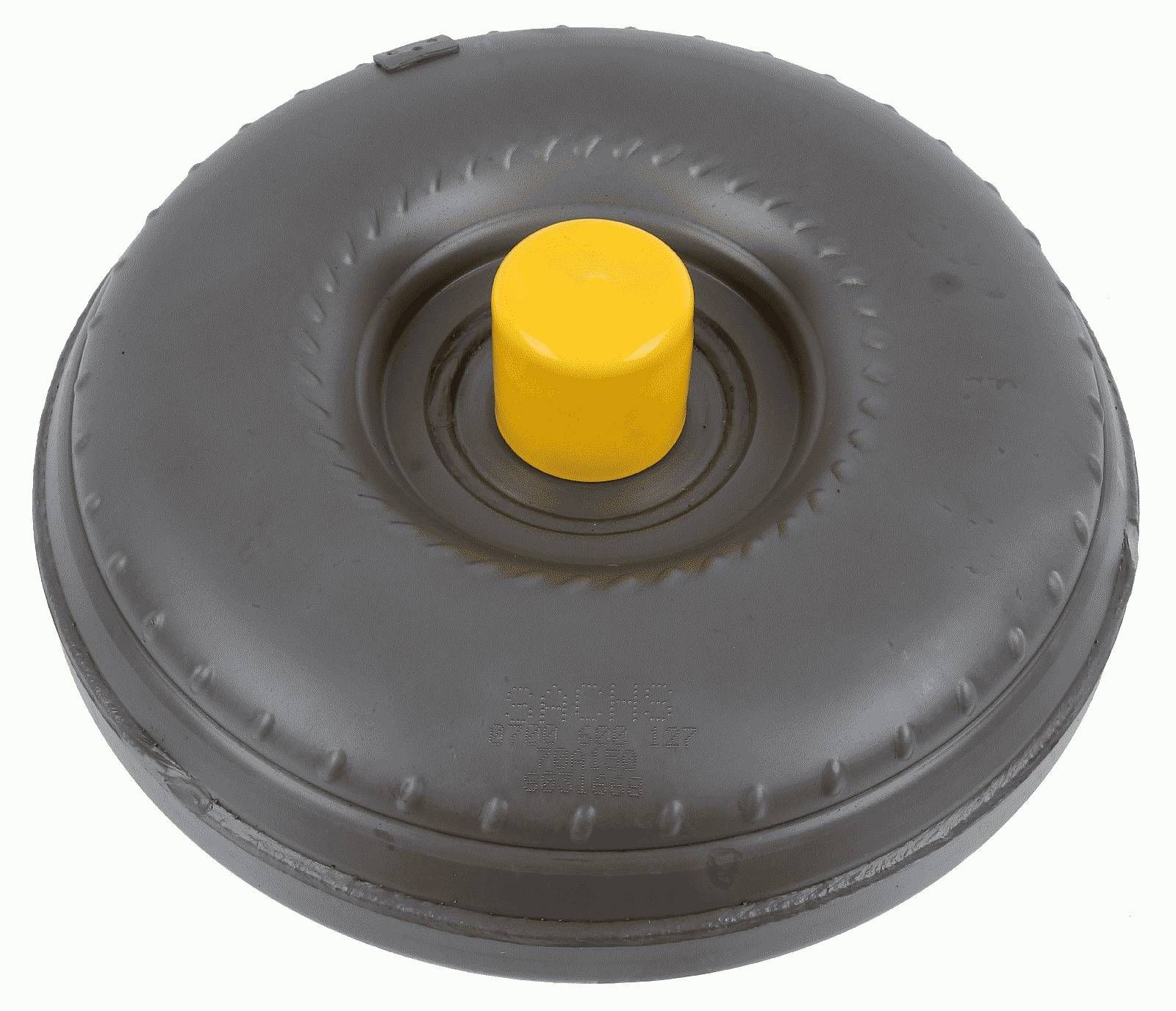 SACHS Torque Converter 0700 600 127 SACHS 0700 600 127 Torque Converter