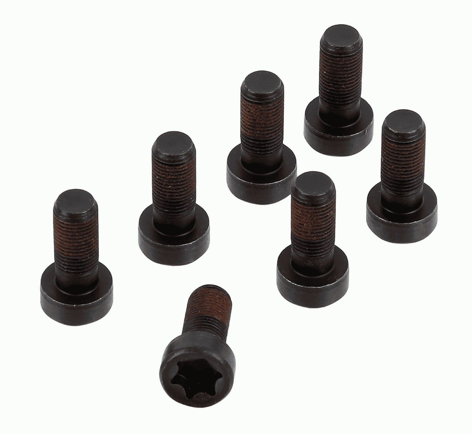 SACHS Kruvikomplekt, hooratas 1874 000 083 SACHS 1874 000 083 Hoorattakruvi CHEVROLET BERETTA hind