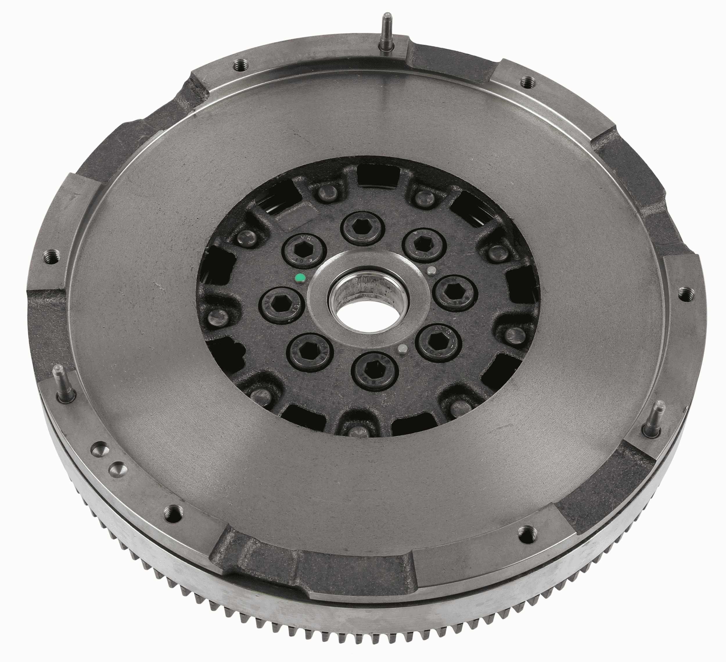 SACHS Schwungrad 2294 701 059 SACHS 2294 701 059 Schwungrad