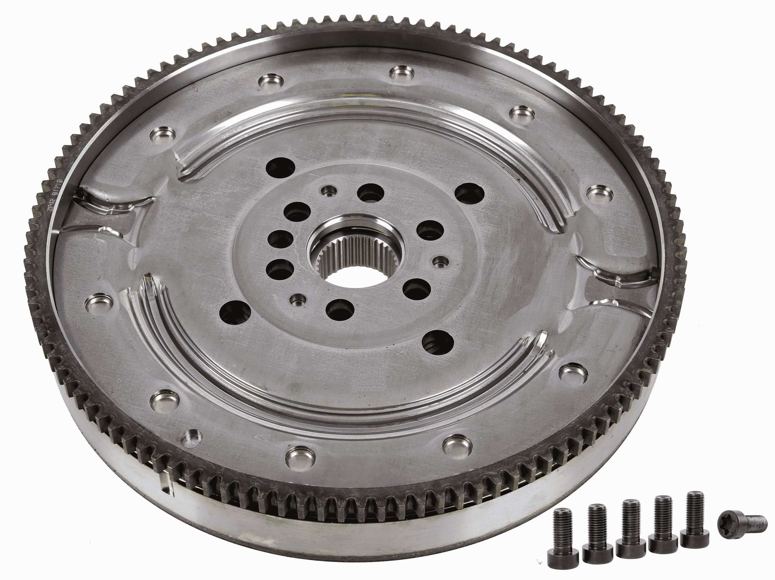 SACHS Volano 2295 002 040 SACHS 2295 002 040 Volano monomassa BMW E21 prezzo