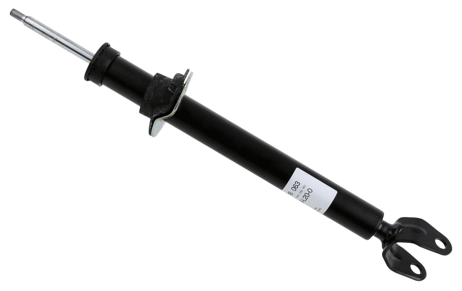 SACHS Stoßdämpfer 318 063 318 063 SACHS BEDFORD KB Federbein Kosten