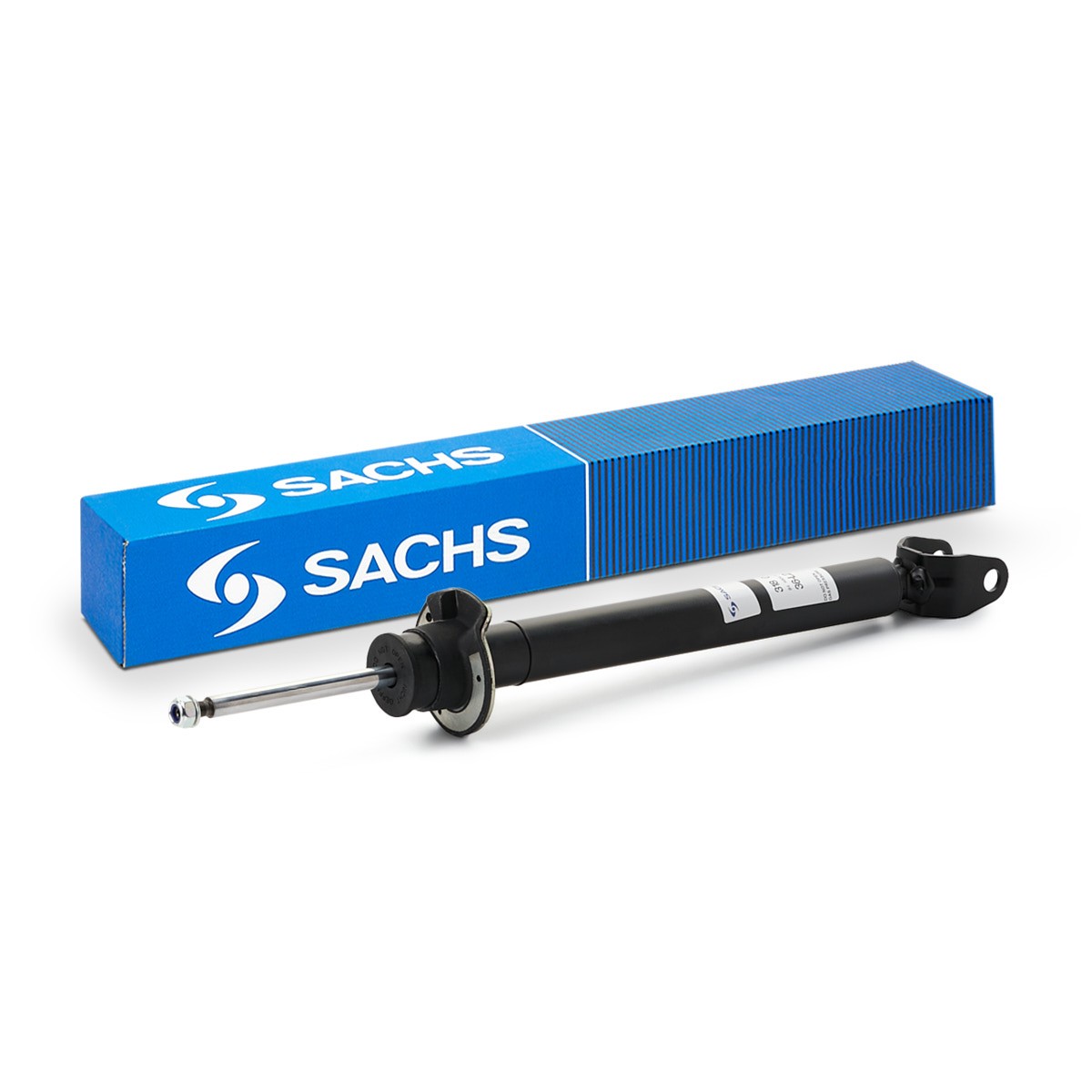 SACHS Shock absorber 318 064 SACHS 318 064 Shock absorber - Mercedes A205 shock absorption parts