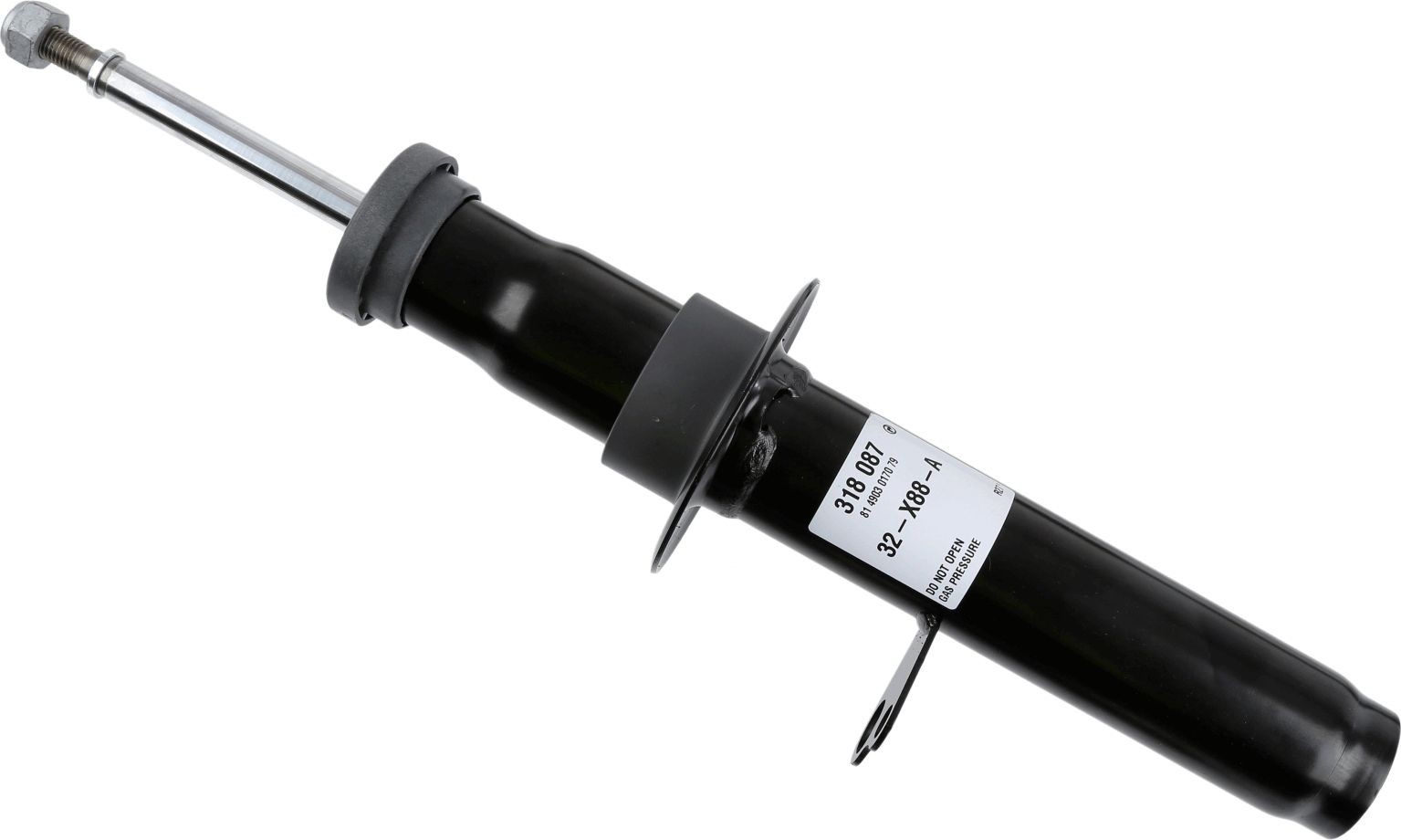 SACHS Amortizators 318 087 Amortizatori SACHS BMW X3 318 087