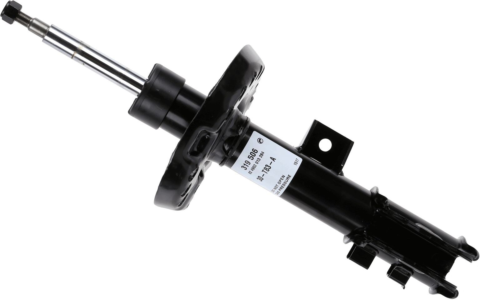 Stoßdämpfer SACHS 319 506 SACHS 319 506 Stoßdämpfer HYUNDAI VELOSTER 2023