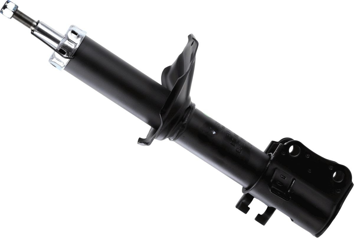Støtdemper SACHS 319 701 SACHS 319 701 Støtdempere SUZUKI IGNIS 2014