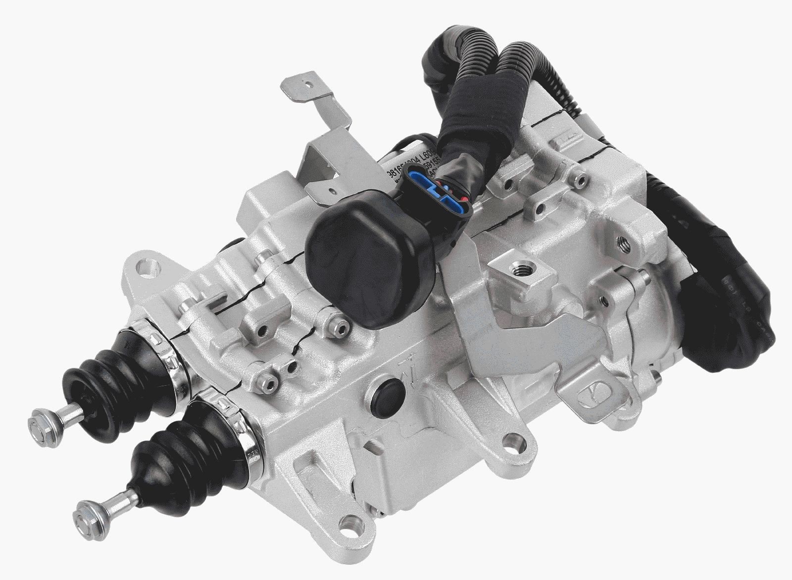 SACHS Kobling slavecylinder 3981 654 004 3981 654 004 Kobling slavecylinder HYUNDAI MATRIX SACHS