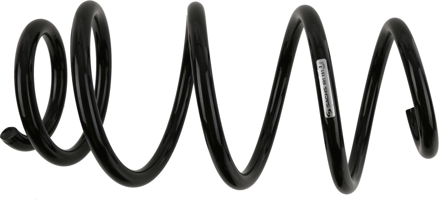 SACHS Spiralfjäder 991 161 SACHS 991 161 Fjädrar Range Rover Evoque (L551) original