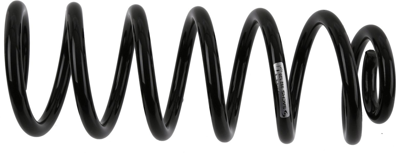 SACHS Ελατήρια ανάρτησης 992 128 SACHS 992128 Ελατήρια ανάρτησης Tucson (TL, TLE) τιμες